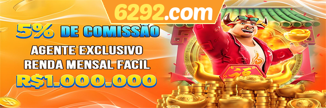 6292.com Comissão